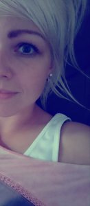 Profilbild von Stefanie Behnke