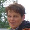 Profilbild von Stefanie Behnke