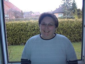 Profilbild von Stefanie Beil