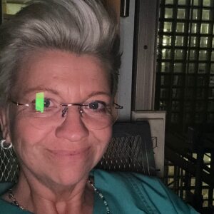 Profilbild von Stefanie Below