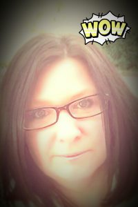 Profilbild von Stefanie Bendzko