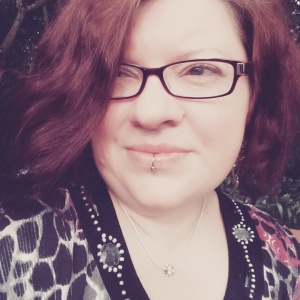 Profilbild von Stefanie Benthaus