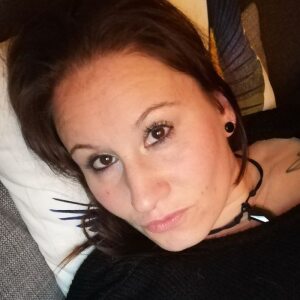 Social Media Profilbild Stefanie Berg 