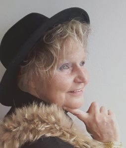 Profilbild von Stefanie Berger