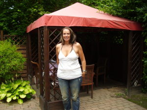 Profilbild von Stefanie Berghaus