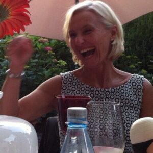 Profilbild von Stefanie Berghaus