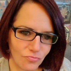 Profilbild von Stefanie Berkholz