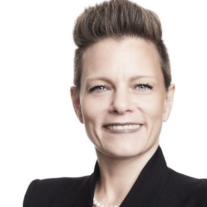 Social Media Profilbild Stefanie Berning-Wieczorek 