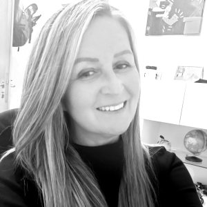 Profilbild von Stefanie Bettin