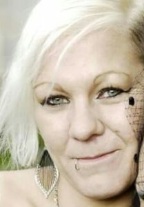 Profilbild von Stefanie Beule