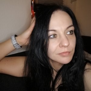 Profilbild von Stefanie Beyer