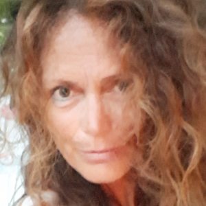Profilbild von Stefanie Bichler