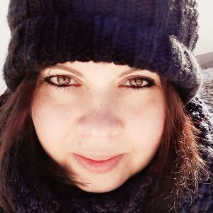 Profilbild von Stefanie Biedermann