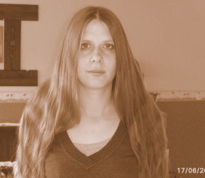 Profilbild von Stefanie Biermann