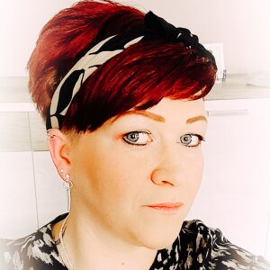 Profilbild von Stefanie Billhardt