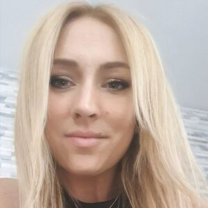 Profilbild von Stefanie Bittner