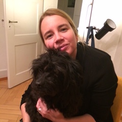 Profilbild von Stefanie Bläser