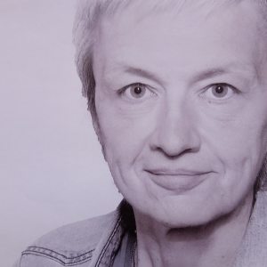 Profilbild von Stefanie Blank