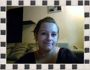 Profilbild von Stefanie Blazejak