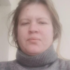 Profilbild von Stefanie Bleyer