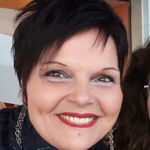 Profilbild von Stefanie Blickle