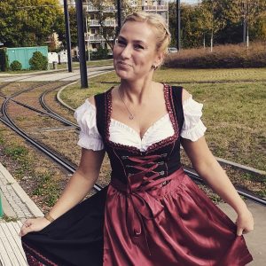 Profilbild von Stefanie Bode