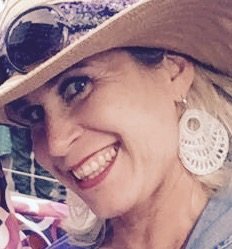 Profilbild von Stefanie Böcken