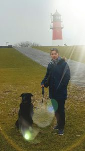 Profilbild von Stefanie Böge