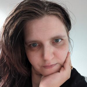 Profilbild von Stefanie Böhme