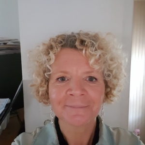 Profilbild von Stefanie Boehme
