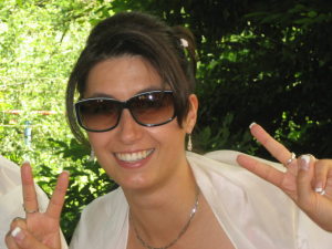 Profilbild von Stefanie Bönisch