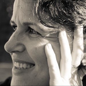 Profilbild von Stefanie Boerner