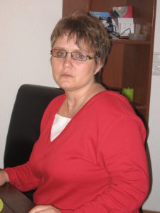 Profilbild von Stefanie Böttcher