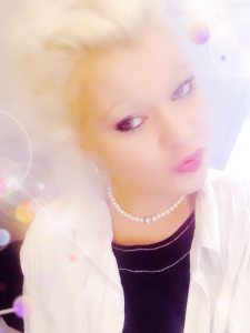 Profilbild von Stefanie Bohn