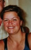 Profilbild von Stefanie Bohner