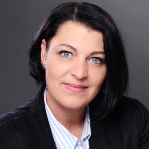 Profilbild von Stefanie Boldt