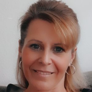 Profilbild von Stefanie Bonack