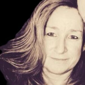 Profilbild von Stefanie Bongartz