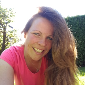 Profilbild von Stefanie Borbonus