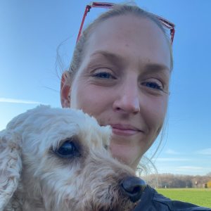 Profilbild von Stefanie Borgelt