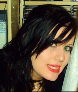 Profilbild von Stefanie Born