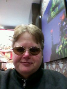 Profilbild von Stefanie Borreck