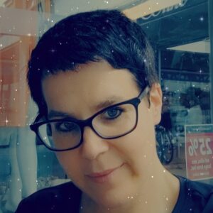 Profilbild von Stefanie Borß