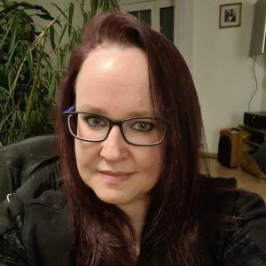 Profilbild von Stefanie Bortels