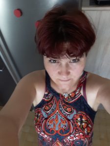 Profilbild von Stefanie Boschert