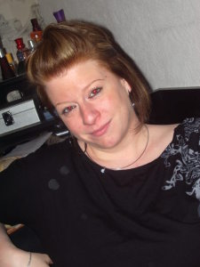 Profilbild von Stefanie Bou Hamdan