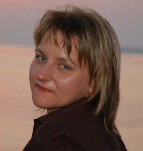 Profilbild von Stefanie Bouallegue