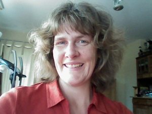Profilbild von Stefanie Brand