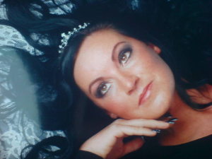 Profilbild von Stefanie Brandenburg