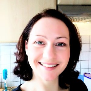 Profilbild von Stefanie Brandes